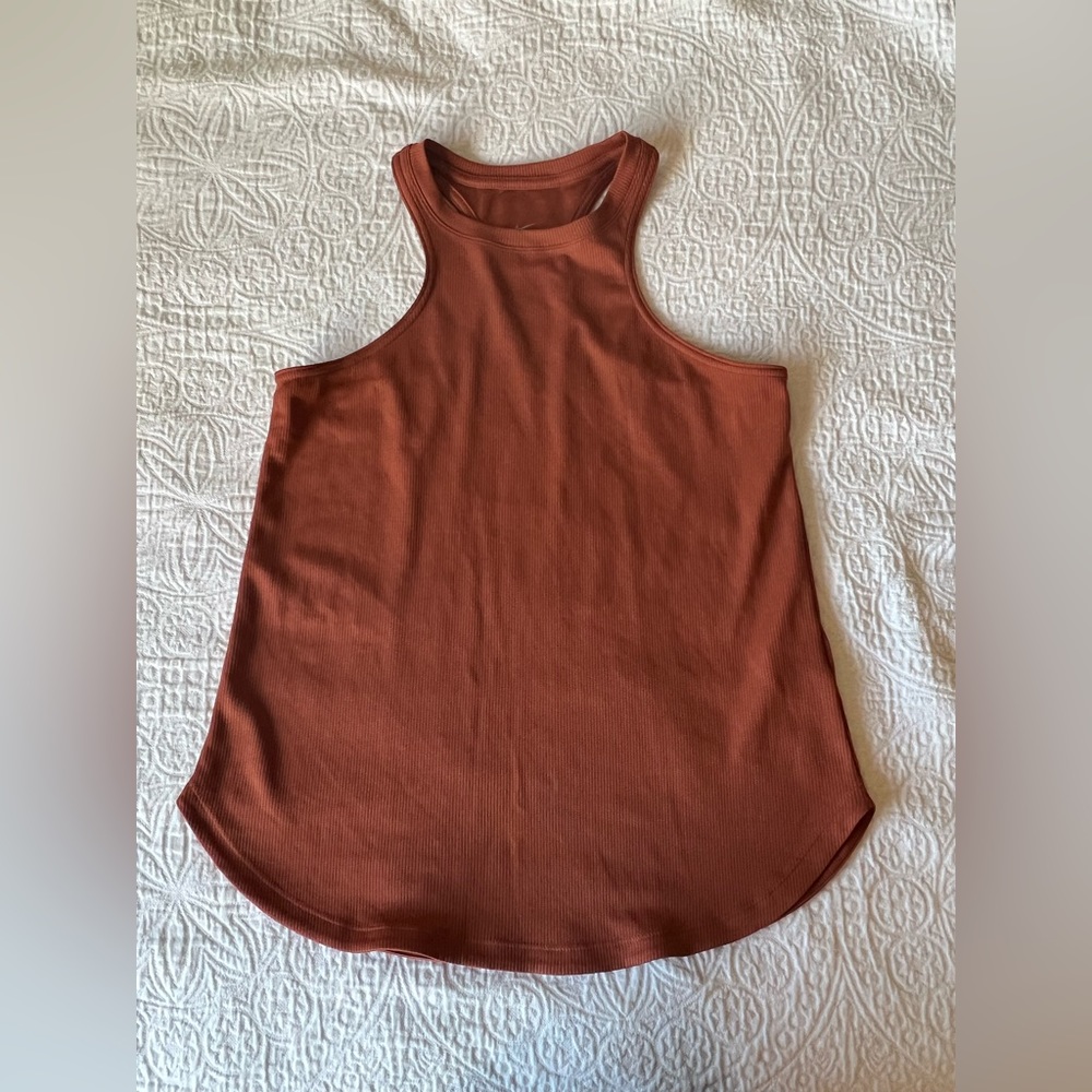 Nike medium tank top